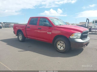 RAM RAM 1500 TRADESMAN
