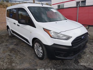 FORD FORD TRANSIT CONNECT XL