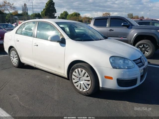VOLKSWAGEN VOLKSWAGEN JETTA S
