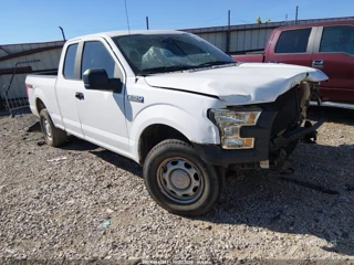 FORD FORD F-150 XL