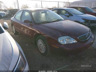MERCURY MERCURY SABLE GS