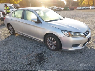 HONDA HONDA ACCORD LX