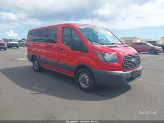 FORD FORD TRANSIT-150 XL