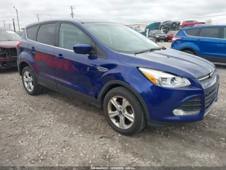 FORD FORD ESCAPE SE