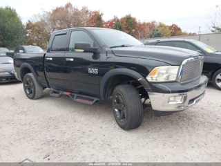 RAM RAM 1500 SLT
