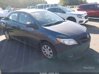 TOYOTA TOYOTA COROLLA L