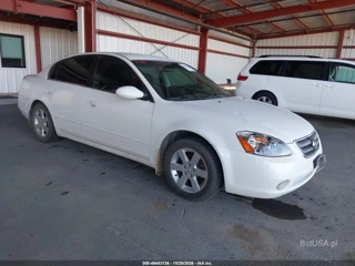 NISSAN NISSAN ALTIMA 2.5 S