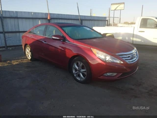 HYUNDAI HYUNDAI SONATA LIMITED