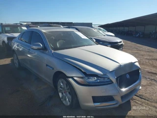 JAGUAR JAGUAR XF 35T PREMIUM