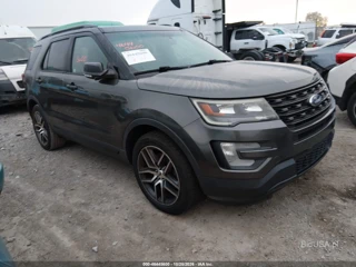 FORD FORD EXPLORER SPORT