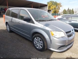 DODGE DODGE GRAND CARAVAN SE