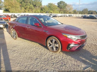 KIA KIA OPTIMA S
