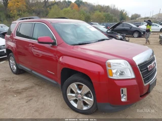GMC TERRAIN SLT-1