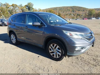 HONDA HONDA CR-V EX