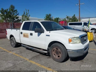 FORD FORD F-150 LARIAT/XLT