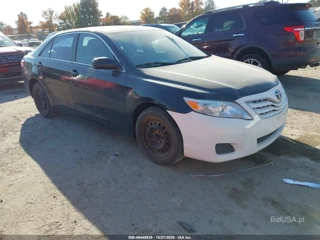 TOYOTA TOYOTA CAMRY