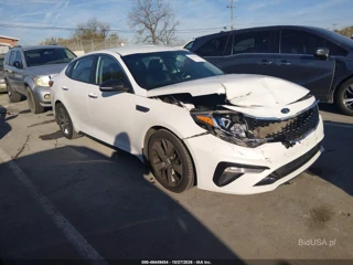 KIA KIA OPTIMA S