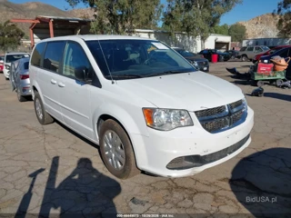 DODGE DODGE GRAND CARAVAN SE