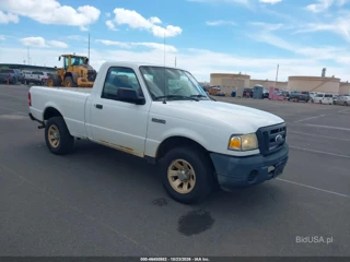 FORD FORD RANGER XL/XLT