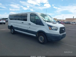 FORD FORD TRANSIT-350 XL