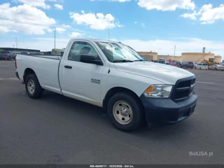 RAM RAM 1500 TRADESMAN  4X2 8' BOX