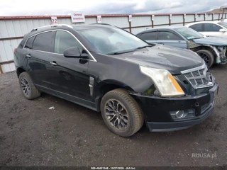 CADILLAC CADILLAC SRX PREMIUM COLLECTION