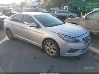 HYUNDAI HYUNDAI SONATA SE