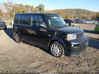 SCION SCION XB