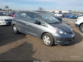 HONDA HONDA FIT