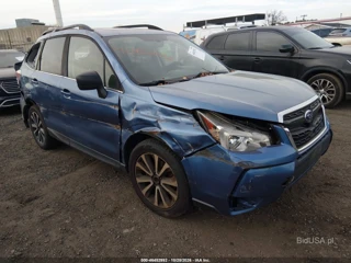 SUBARU SUBARU FORESTER 2.0XT PREMIUM