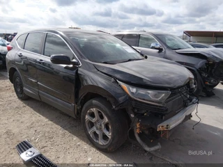 HONDA HONDA CR-V EX-L/EX-L NAVI