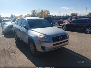 TOYOTA TOYOTA RAV4 BASE V6