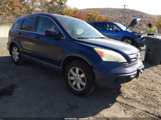 HONDA HONDA CR-V EX