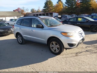 HYUNDAI HYUNDAI SANTA FE GLS