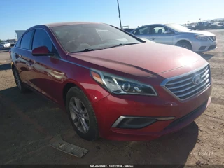 HYUNDAI HYUNDAI SONATA SE
