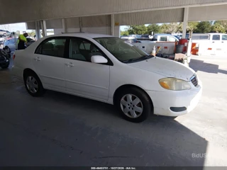 TOYOTA TOYOTA COROLLA LE