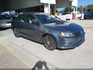 VOLKSWAGEN VOLKSWAGEN JETTA 1.8T SPORT