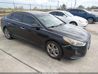 HYUNDAI HYUNDAI SONATA SEL