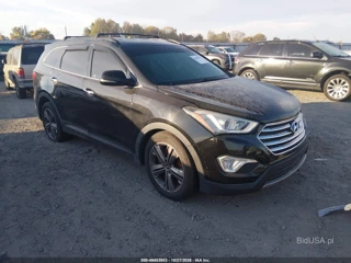 HYUNDAI HYUNDAI SANTA FE LIMITED