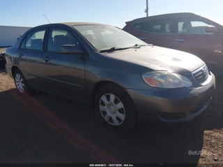 TOYOTA TOYOTA COROLLA LE