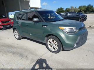 KIA KIA SOUL +