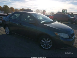 TOYOTA TOYOTA COROLLA LE