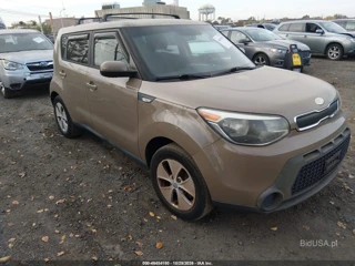 KIA KIA SOUL