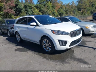 KIA KIA SORENTO 3.3L SXL
