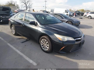 TOYOTA TOYOTA CAMRY LE/XLE/SE/XSE