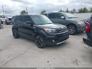 KIA KIA SOUL +