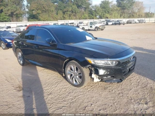 HONDA HONDA ACCORD LX