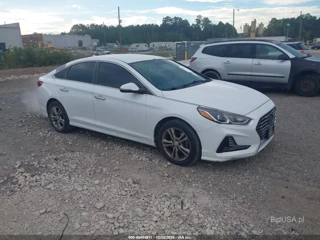 HYUNDAI HYUNDAI SONATA SEL