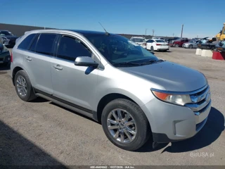 FORD FORD EDGE LIMITED