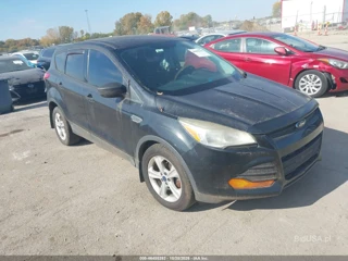 FORD FORD ESCAPE S